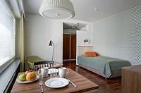 Sato Hotelhome Tapiola Espoo Ngoại thất bức ảnh