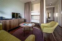 Sato Hotelhome Tapiola Espoo Ngoại thất bức ảnh