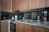 Sato Hotelhome Tapiola Espoo Ngoại thất bức ảnh