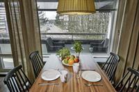 Sato Hotelhome Tapiola Espoo Ngoại thất bức ảnh